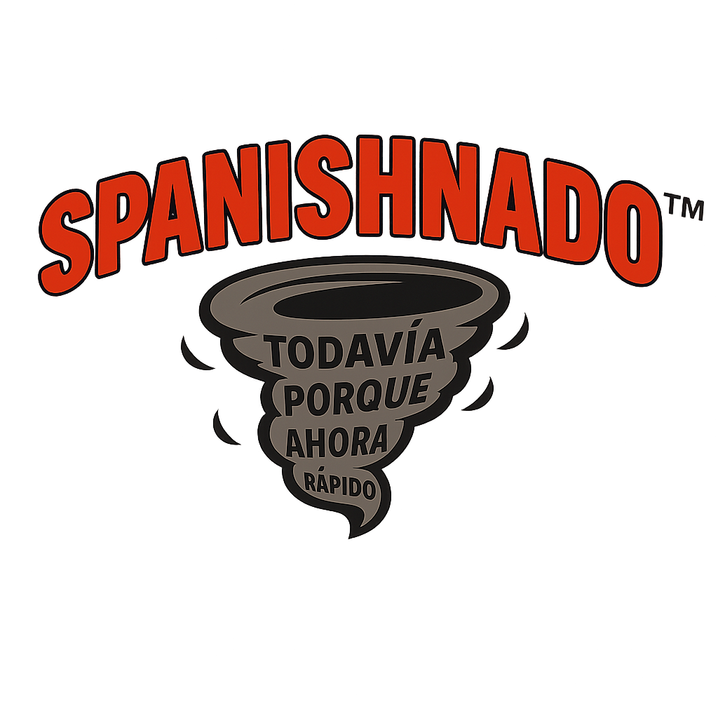 Spanishnado logo